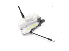Recambio de cierre electromagnetico delantero izquierdo para nissan primera hatchback (p12) 1.6 referencia OEM IAM 50160 1201161