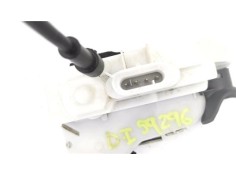 Recambio de cierre electromagnetico delantero izquierdo para nissan primera hatchback (p12) 1.6 referencia OEM IAM 50160 1201161