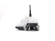 Recambio de cierre electromagnetico delantero izquierdo para nissan primera hatchback (p12) 1.6 referencia OEM IAM 50160 1201161