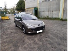 peugeot 307 break/ sw (s2) del año 2006