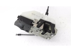 Recambio de cierre electromagnetico delantero izquierdo para nissan primera hatchback (p12) 1.6 referencia OEM IAM 50160 1201161