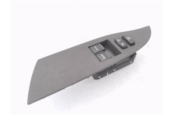 Recambio de mando elevalunas delantero izquierdo para toyota iq (nuj1/ngj1/kgj1) 1.0 básico referencia OEM IAM 8404074020  