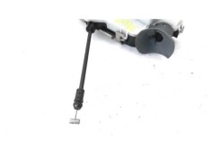 Recambio de cierre electromagnetico delantero izquierdo para nissan primera hatchback (p12) 1.6 referencia OEM IAM 50160 1201161