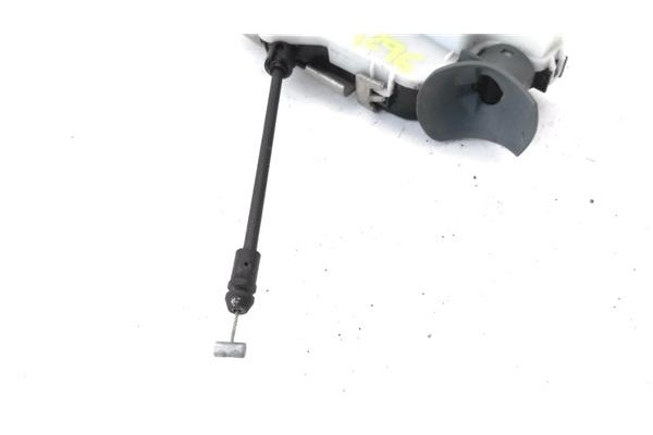 Recambio de cierre electromagnetico delantero izquierdo para nissan primera hatchback (p12) 1.6 referencia OEM IAM 50160 1201161
