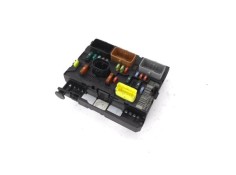 Recambio de caja fusibles/rele para citroen c2 1.4 hdi referencia OEM IAM 9659741780  