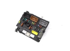 Recambio de caja fusibles/rele para citroen c2 1.4 hdi referencia OEM IAM 9659741780  