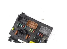 Recambio de caja fusibles/rele para citroen c2 1.4 hdi referencia OEM IAM 9659741780  