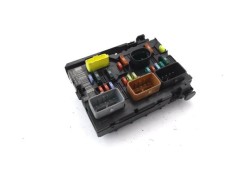 Recambio de caja fusibles/rele para citroen c2 1.4 hdi referencia OEM IAM 9659741780  