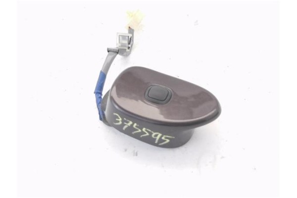 Recambio de maneta exterior porton para toyota iq (nuj1/ngj1/kgj1) 1.0 básico referencia OEM IAM 6920974010K0  