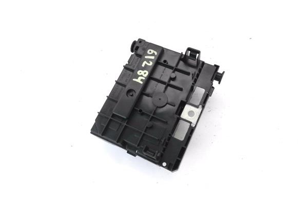 Recambio de caja fusibles/rele para citroen c2 1.4 hdi referencia OEM IAM 9659741780  