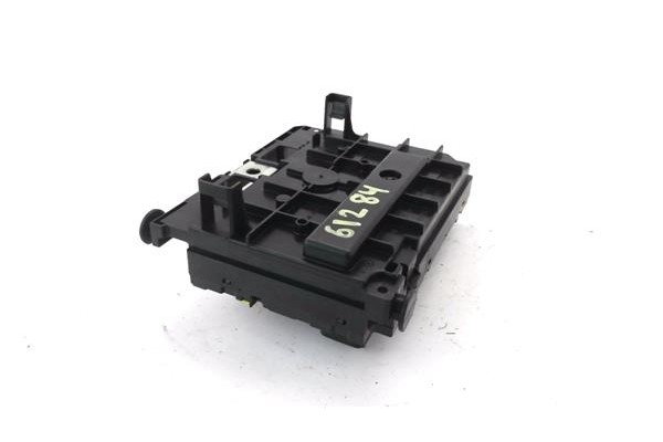Recambio de caja fusibles/rele para citroen c2 1.4 hdi referencia OEM IAM 9659741780  