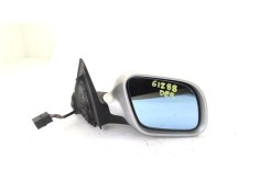 Recambio de retrovisor electrico derecho para audi a6 berlina (4b2) 2.8 referencia OEM IAM 30992  