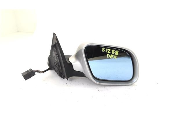 Recambio de retrovisor electrico derecho para audi a6 berlina (4b2) 2.8 referencia OEM IAM 30992  