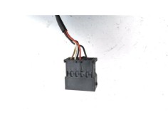 Recambio de retrovisor electrico derecho para audi a6 berlina (4b2) 2.8 referencia OEM IAM 30992  