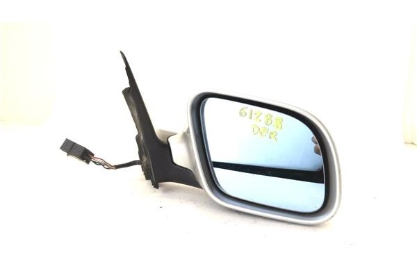 Recambio de retrovisor electrico derecho para audi a6 berlina (4b2) 2.8 referencia OEM IAM 30992  