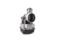 Recambio de caja mariposa aire para peugeot 206 1.4 xr referencia OEM IAM 9640796280 4,08E+11 
