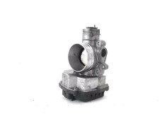 Recambio de caja mariposa aire para peugeot 206 1.4 xr referencia OEM IAM 9640796280 4,08E+11 