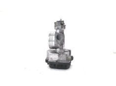Recambio de caja mariposa aire para peugeot 206 1.4 xr referencia OEM IAM 9640796280 4,08E+11 