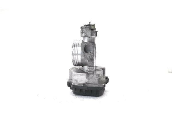 Recambio de caja mariposa aire para peugeot 206 1.4 xr referencia OEM IAM 9640796280 4,08E+11 