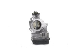 Recambio de caja mariposa aire para peugeot 206 1.4 xr referencia OEM IAM 9640796280 4,08E+11 