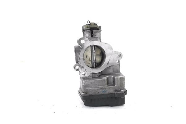 Recambio de caja mariposa aire para peugeot 206 1.4 xr referencia OEM IAM 9640796280 4,08E+11 