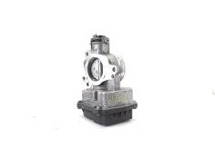 Recambio de caja mariposa aire para peugeot 206 1.4 xr referencia OEM IAM 9640796280 4,08E+11 