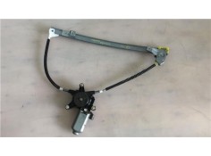 Recambio de mecanismo elevalunas delantero izquierdo para renault megane i (ba0/1_) 1.9 d eco (b/sa0u, ba0a) referencia OEM IAM 