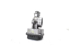 Recambio de caja mariposa aire para peugeot 206 1.4 xr referencia OEM IAM 9640796280 4,08E+11 