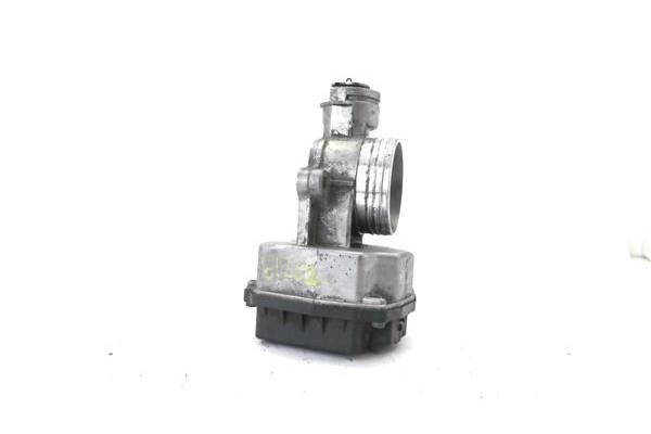 Recambio de caja mariposa aire para peugeot 206 1.4 xr referencia OEM IAM 9640796280 4,08E+11 