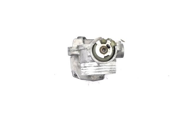 Recambio de caja mariposa aire para peugeot 206 1.4 xr referencia OEM IAM 9640796280 4,08E+11 