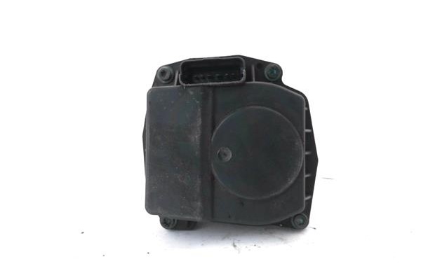 Recambio de caja mariposa aire para peugeot 206 1.4 xr referencia OEM IAM 9640796280 4,08E+11 