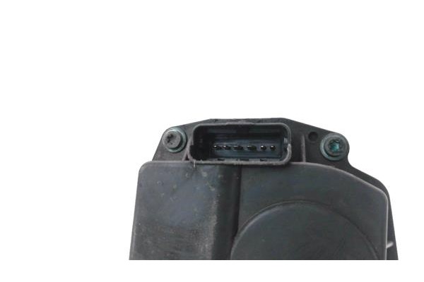 Recambio de caja mariposa aire para peugeot 206 1.4 xr referencia OEM IAM 9640796280 4,08E+11 