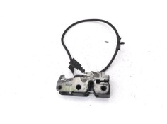 Recambio de cerradura capo para volkswagen golf vi (5k1) 1.6 advance bluemotion referencia OEM IAM 5K1823509  