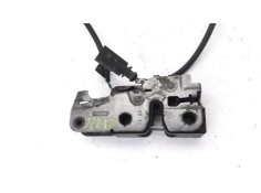 Recambio de cerradura capo para volkswagen golf vi (5k1) 1.6 advance bluemotion referencia OEM IAM 5K1823509  