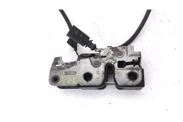 Recambio de cerradura capo para volkswagen golf vi (5k1) 1.6 advance bluemotion referencia OEM IAM 5K1823509  