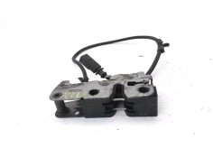 Recambio de cerradura capo para volkswagen golf vi (5k1) 1.6 advance bluemotion referencia OEM IAM 5K1823509  