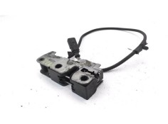 Recambio de cerradura capo para volkswagen golf vi (5k1) 1.6 advance bluemotion referencia OEM IAM 5K1823509  
