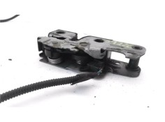 Recambio de cerradura capo para volkswagen golf vi (5k1) 1.6 advance bluemotion referencia OEM IAM 5K1823509  