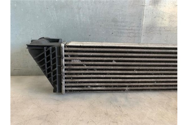 Recambio de intercooler para renault espace iv (jk0) 2.0 dci (jk03) referencia OEM IAM 878046GB  