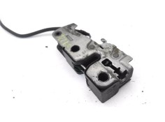 Recambio de cerradura capo para volkswagen golf vi (5k1) 1.6 advance bluemotion referencia OEM IAM 5K1823509  