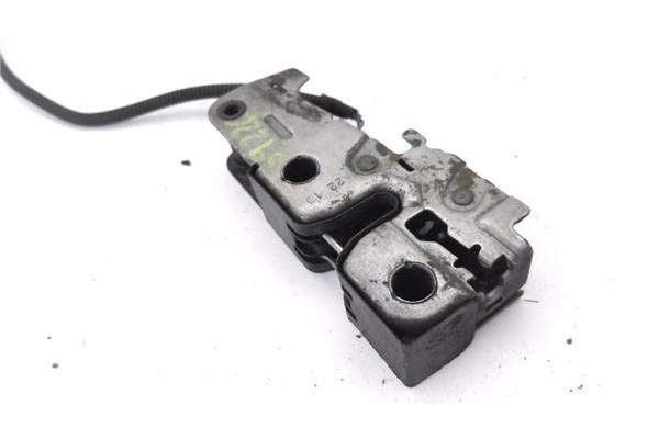 Recambio de cerradura capo para volkswagen golf vi (5k1) 1.6 advance bluemotion referencia OEM IAM 5K1823509  