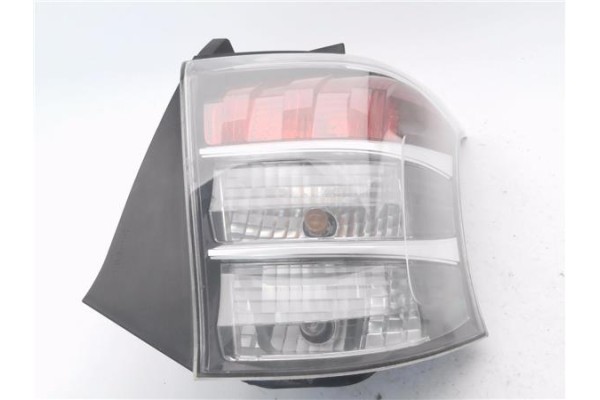 Recambio de piloto trasero derecho para toyota iq (nuj1/ngj1/kgj1) 1.0 básico referencia OEM IAM 8155174010  