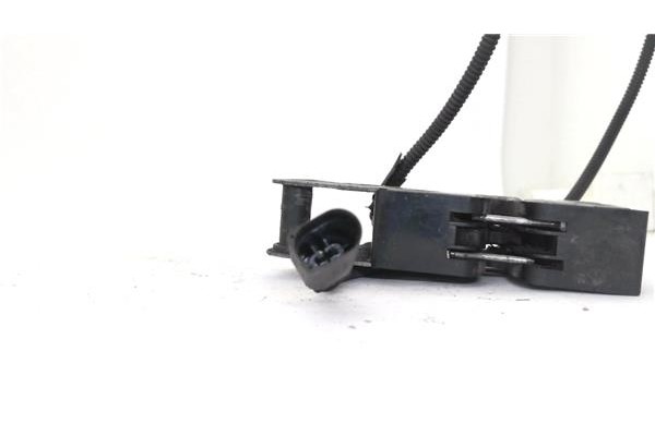 Recambio de cerradura capo para volkswagen golf vi (5k1) 1.6 advance bluemotion referencia OEM IAM 5K1823509  