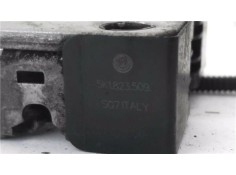 Recambio de cerradura capo para volkswagen golf vi (5k1) 1.6 advance bluemotion referencia OEM IAM 5K1823509  