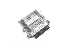Recambio de centralita para citroen c2 1.4 hdi referencia OEM IAM SW9660300280 5WS40285C 