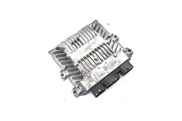 Recambio de centralita para citroen c2 1.4 hdi referencia OEM IAM SW9660300280 5WS40285C 