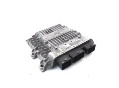 Recambio de centralita para citroen c2 1.4 hdi referencia OEM IAM SW9660300280 5WS40285C 