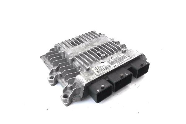 Recambio de centralita para citroen c2 1.4 hdi referencia OEM IAM SW9660300280 5WS40285C 