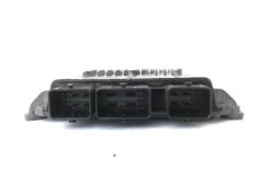 Recambio de centralita para citroen c2 1.4 hdi referencia OEM IAM SW9660300280 5WS40285C 
