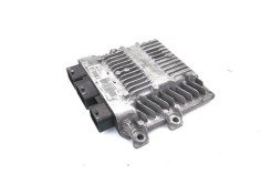 Recambio de centralita para citroen c2 1.4 hdi referencia OEM IAM SW9660300280 5WS40285C 